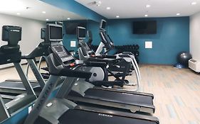 Holiday Inn Express Lompoc By Ihg